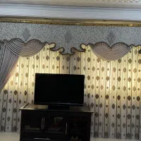 پرده پذیرایی