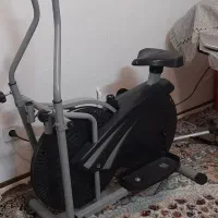 دوچرخه ثابت