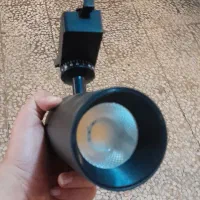 چراغ ریلی ویترینی برند (مدیا)