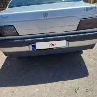 405 تقویت