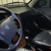 پژو پارس دوگانه سوز، مدل ۱۳۸۸|خودرو سواری و وانت|آستارا, |دیوار