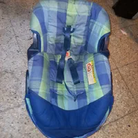 کالسکه و کریر|کالسکه و لوازم جانبی|تهران, سوهانک|دیوار