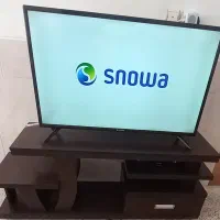 تلویزیونLED 42 اینچ سالم