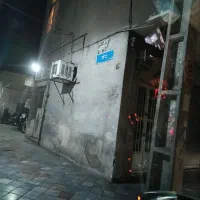 رهن خانه دربستی50متری