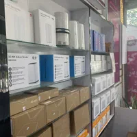 انواع مودم 4G 5G  huawei فایوجی اصلی تک و تعداد|مودم و تجهیزات شبکه|اصفهان, خرم|دیوار