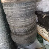 همه سالم .چراغ خطر جیلی