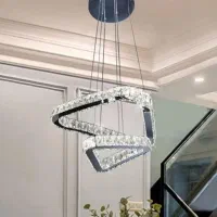 لوستر الماس.کهکشانی مثلثی ۴۰.AC light|لوستر و چراغ آویز|تهران, سنگلج (شاپور)|دیوار