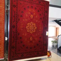 فرش کاشان به قیمت کارخانه