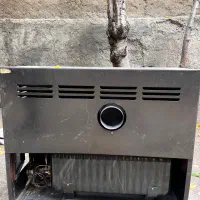 بخاری دست دوم|بخاری، هیتر، شومینه|خلخال, |دیوار