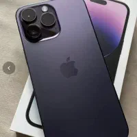 آیفون ۱۴ پرومکس zaa