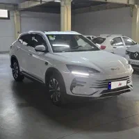 byd songplus سانگ پلاس با چشم تیگارد|خودرو سواری و وانت|تهران, سردارجنگل|دیوار