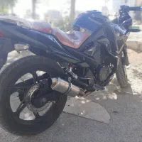 مگلی 200R