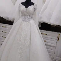 جشنواره ویژه فروش لباس عروس