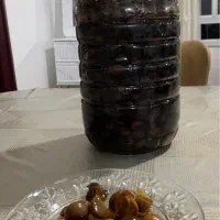 سیرترشی ۷ ساله