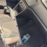 فروش ماشین ام وی ام x22 مدل 1400 تصادفی