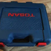 دریل پیچ گوشتی شارژی توسن مدل9919DC