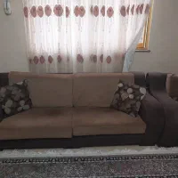 مبل راحتی ۷نفره