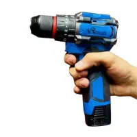 شارژی رونیکس ویوارکس آروا|ماشینآلات صنعتی|رشت, باهنر|دیوار