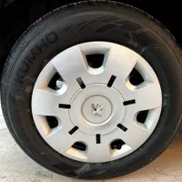 ۲۰۷ مشکی ۱۴۰۳ دنده ای|خودرو سواری و وانت|آمل, |دیوار