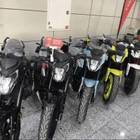 پیش فروش موتور سیکلت 250 CC|موتورسیکلت|تهران, نازی‌آباد|دیوار