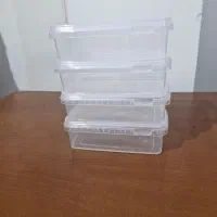 ظروف فریزری ومایکروفری