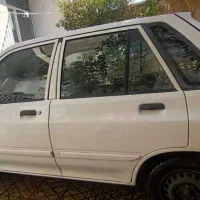 پراید 111|خودرو سواری و وانت|تهران, دانشگاه شریف|دیوار