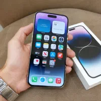 iphone 14pro max 256gb