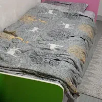 تخت یکنفره نوجوان