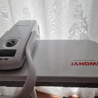 اتو پرس جانتک ۴۶۵۰|اتو و لوازم اتو|اصفهان, نقش جهان|دیوار