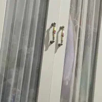 کمد نوزادی|جاکفشی، کمد، دراور|قوچان, |دیوار