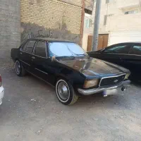 شورلت رویال ۲۵۰۰ ۶ سیلندر