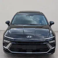 هیوندای سوناتا 2025