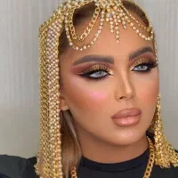 میکاپ شنیون تضمینی آف ویژه|خدمات آرایشگری و زیبایی|رشت, معلم|دیوار