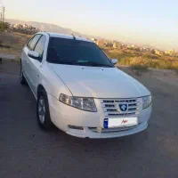 سمند سورن مدل ۸۸ خوش رخ