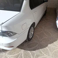 سمند سورن پلاس