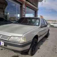 پژو روا سال مدل ۸۹|خودرو سواری و وانت|اصفهان, مشکین|دیوار