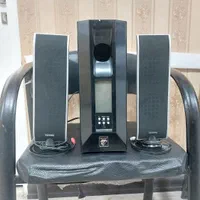 اسپیکر حرفه ای