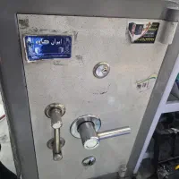 کپی  -گاوصندوق - ویترین- تخته رکالmdf-استند برچسب|فروشگاه و مغازه|تهران, دستغیب|دیوار