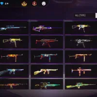 فری فایر فروش|کنسول، بازی ویدئویی و آنلاین|شوشتر, |دیوار