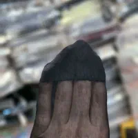 جوراب دوربع زنانه شیشه ای و ضخامت های متنوع|لباس|تبریز, |دیوار