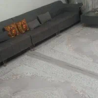 روفرشی کشدار کاملا سالم و زیبا