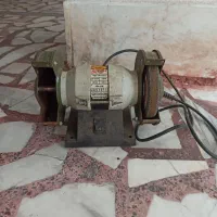 چاقو تیز کن محک در حد نو