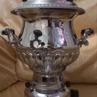 سماور ۶لیتری