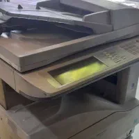 کپی شارپ m256