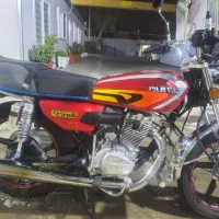 هندا ۲۰۰ مدل۱۴۰۳