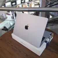مک بوک ایر MACBOOK AIR M4 باتری 100 اسکای بلو|رایانه همراه|تهران, جردن|دیوار