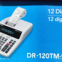 ماشین حساب  کاسیو اصلی