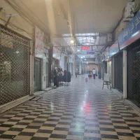 اجاره مغازه پاساژ رضا