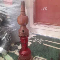 تنه قلیان آبندی کلا دوسیب|کوهنوردی و کمپینگ|سرپل ذهاب, |دیوار