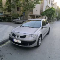 مگان ۱۶۰۰cc وارداتی ۲۰۰۶